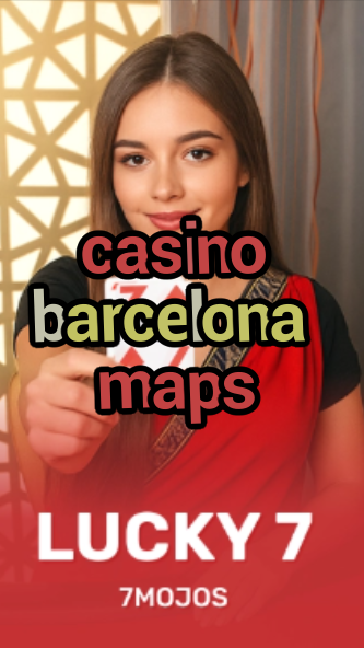 casino barcelona maps-w4cy2mdjlx2bf.com